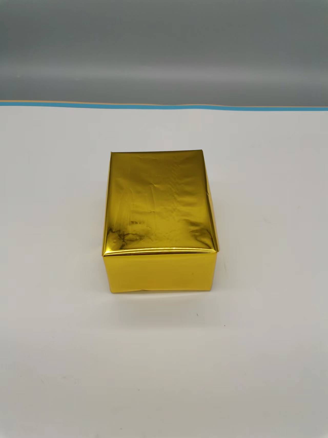 雙向拉伸PI膜熱定型