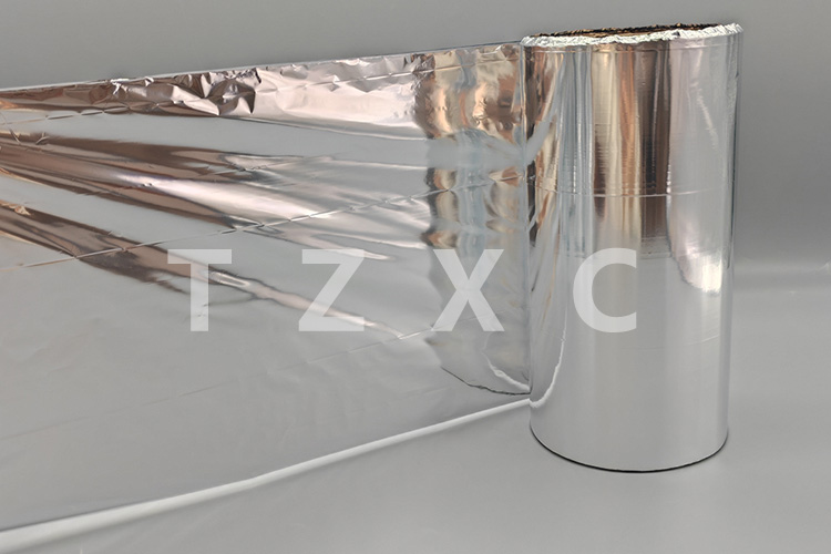 鍍氧化硅PI鍍鋁膜