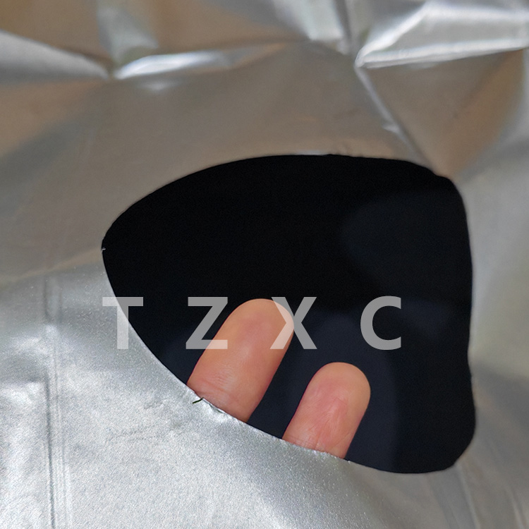 玻璃纖維鍍鋁布