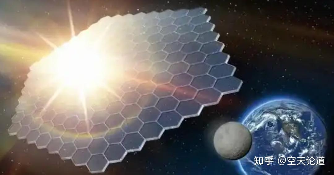 CPI+AL太陽帆航天級太陽帆薄膜 高反射鍍鋁太空膜 超薄柔性帆膜 衛(wèi)星太陽帆專用材料